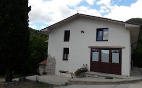 Agriturismo Vallonga